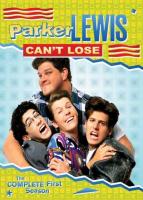 Parker Lewis nunca pierde (Serie de TV) - Poster / Imagen Principal