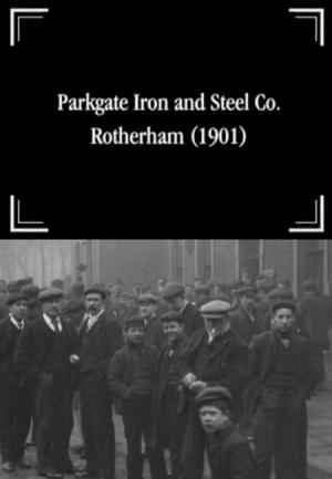 Parkgate Iron and Steel Co., Rotherham (C)