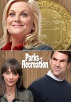 Parks and Recreation (Serie de TV) - Promo