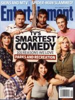 Parks and Recreation (TV Series) - Others