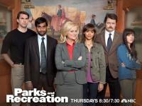 Parks and Recreation (Serie de TV) - Wallpapers