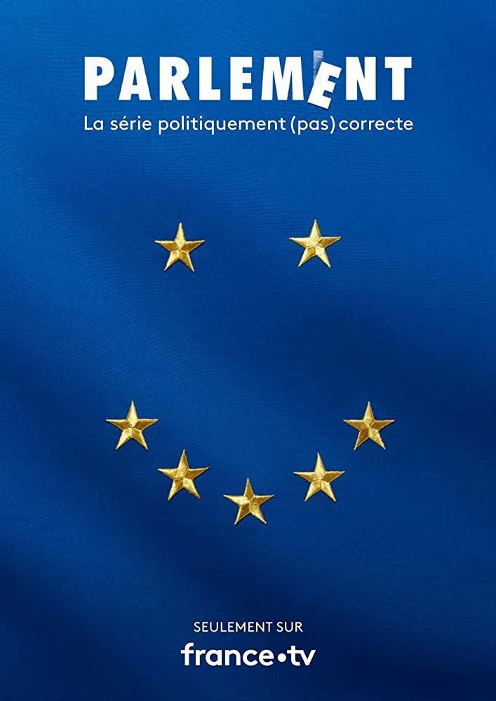 Parliament (Serie de TV) (2020) - FilmAffinity