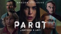 Parot (Serie de TV) - Promo