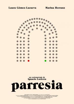 Parrhesia (S)