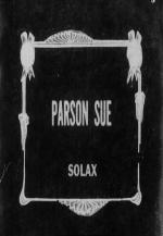 Parson Sue (S)