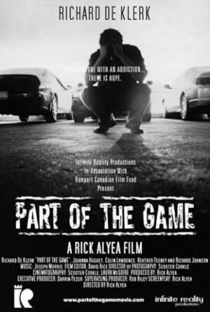Part of the Game 