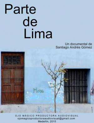 Parte de Lima 
