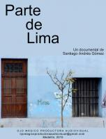 Parte de Lima  - Poster / Imagen Principal