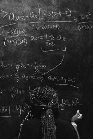 Partial Differential Equation (C)