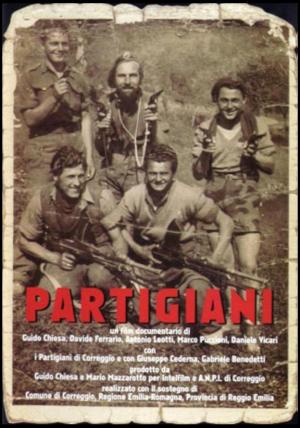 Partigiani 