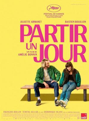 Leave One Day (Partir un jour) 
