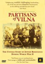 Partisans of Vilna 