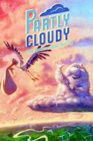 Partly Cloudy (S) - Posters