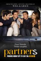 Partners (TV Series) - Poster / Main Image