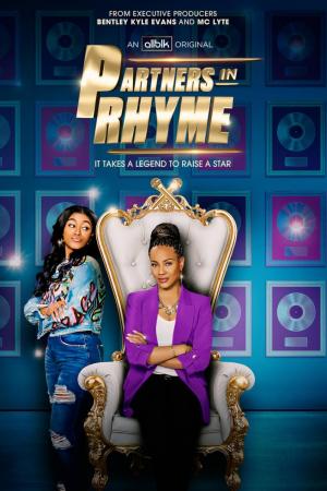Partners in Rhyme (Serie de TV)