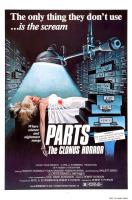 Parts: The Clonus Horror  - Poster / Main Image