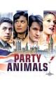 Party Animals (TV Series)