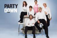 Party Down (Serie de TV) - Promo