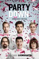 Party Down (Serie de TV) - Poster / Imagen Principal