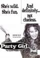 Party Girl (TV Series) (Serie de TV)