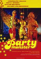 Party Monster  - Posters