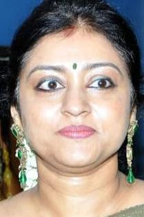 Parvathi