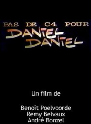 No C4 for Daniel Daniel (C)