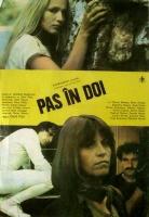 Pas în doi (Paso doble)  - Poster / Imagen Principal