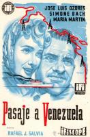 Pasaje a Venezuela  - Poster / Imagen Principal
