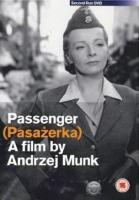 Passenger  - Dvd