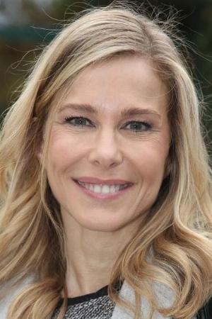 Pascale Arbillot