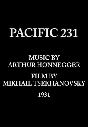 Pacific 231 (C)