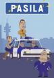 Pasila (AKA The Police Station) (TV Series) (Serie de TV)