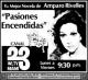 Pasiones encendidas (TV Series)