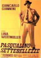 Pasqualino: Seven Beauties  - Posters