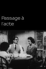 Passage à l'acte (S) (S)