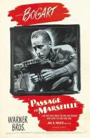 Pasaje a Marsella  - Poster / Imagen Principal