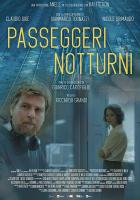 Passeggeri notturni (Serie de TV) - Poster / Imagen Principal