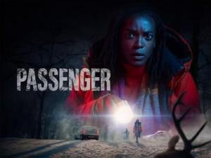 Passenger (TV Miniseries)