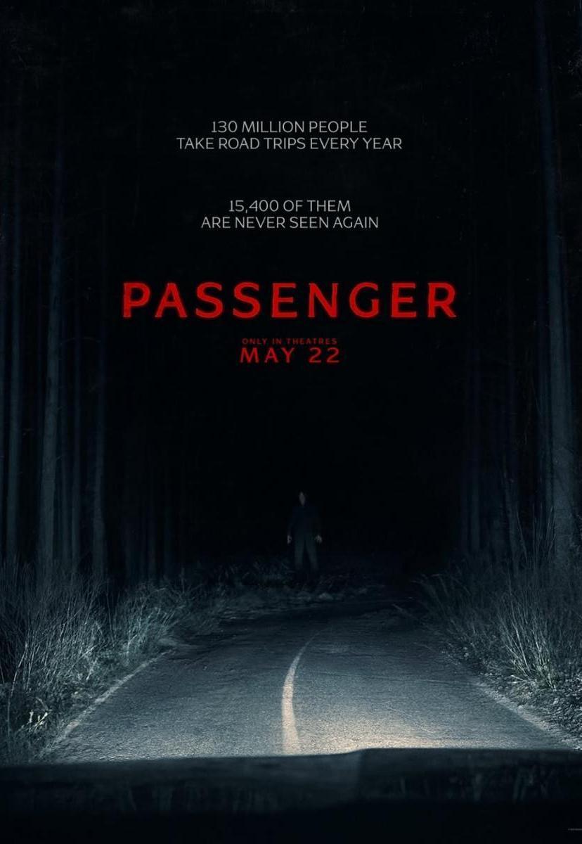 Passenger 