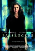 Passengers  - Poster / Main Image