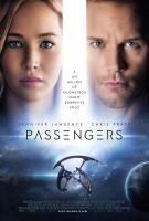 Passengers  - Posters