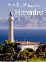 Passing the Pillars of Hercules - Wild Gibraltar 