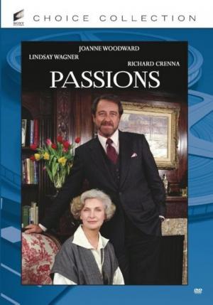 Passions (TV)