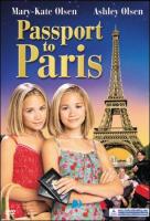 Passport to Paris  - Dvd