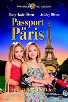 Passport to Paris  - Poster / Main Image