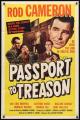 Passport to Treason 