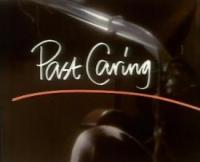 Past Caring (TV) (TV) - 