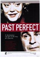 Past Perfect  - Poster / Imagen Principal