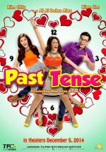 Past Tense 